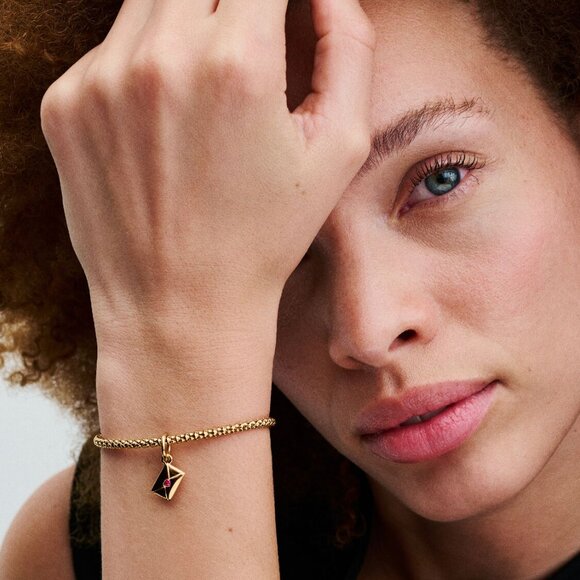 Pandora 16th Celebration Charm - Picture 6 of 6